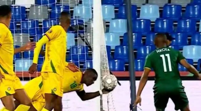 Nakamba Faces Depression After AFCON Penalty Miss Nakamba Faces Depression After AFCON Penalty Miss