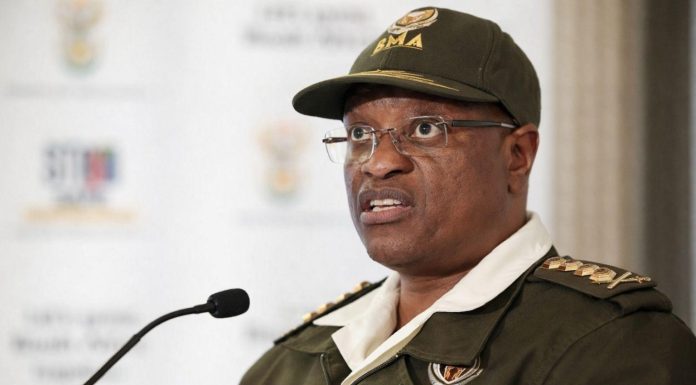 South Africa Plans One-Stop Border With Zimbabwe South Africa Plans One-Stop Border With Zimbabwe