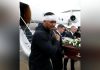 Grief in London as Funeral for Anthony Joshua’s Associates Grief in London as Funeral for Anthony Joshua's Associates