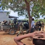 Wanted Guruve Serial Murderer Anymore Zvitsva Arrested Wanted Guruve Serial Murderer Anymore Zvitsva Arrested