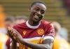 Maswanhise Leads Motherwell to 2-0 Victory Over St Mirren Maswanhise Leads Motherwell to 2-0 Victory Over St Mirren