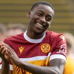 Maswanhise Leads Motherwell to 2-0 Victory Over St Mirren Maswanhise Leads Motherwell to 2-0 Victory Over St Mirren