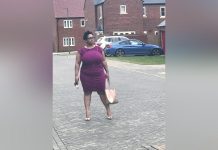 Olinda Chapel Apologizes To Stunner’s Ex-Wife Olinda Chapel Apologizes To Stunner's Ex-Wife