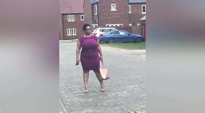 Olinda Chapel Apologizes To Stunner’s Ex-Wife Olinda Chapel Apologizes To Stunner's Ex-Wife