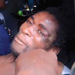 Suspected Guruve Serial Killer Claims He Killed Five Suspected Guruve Serial Killer Claims He Killed Five