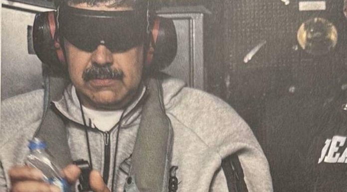 AU Denounces US Attack on Venezuela and Maduro’s Abduction AU Denounces US Attack on Venezuela and Maduro's Abduction