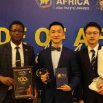 Bridging Cultures and Building Futures in Zimbabwe Bridging Cultures and Building Futures in Zimbabwe