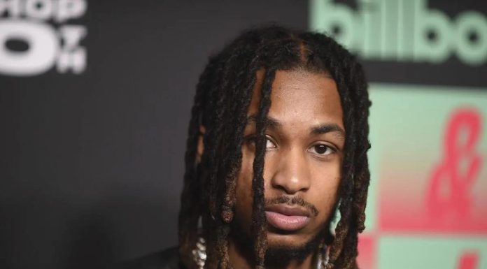 Streamers Earn More Than Artistes DDG Claims Streamers Earn More Than Artistes DDG Claims