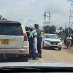 ZRP Warns Drivers Against Confrontations With Officers ZRP Warns Drivers Against Confrontations With Officers