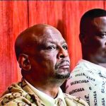 Chimombe, Mpofu back in court Chimombe, Mpofu back in court