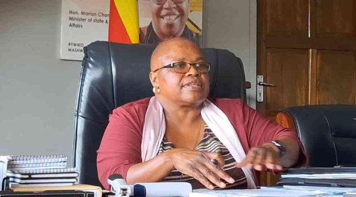 US$700m cement project signals Zim’s industrial surge US$700m cement project signals Zim’s industrial surge