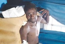 Guruve serial killer linked to 15 murder cases Guruve serial killer linked to 15 murder cases