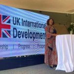 Unite to end digital violence against women, girls Unite to end digital violence against women, girls