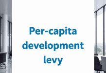 Villagers cry foul over new levy Villagers cry foul over new levy