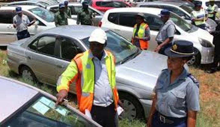 ZHRC flags ZBC radio licensing ZHRC flags ZBC radio licensing