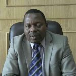 Ex-Zanu PF chef in gold claim row Ex-Zanu PF chef in gold claim row