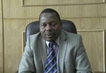 Ex-Zanu PF chef in gold claim row Ex-Zanu PF chef in gold claim row