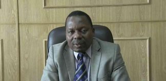 Ex-Zanu PF chef in gold claim row Ex-Zanu PF chef in gold claim row