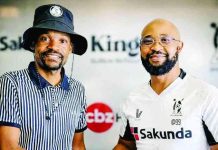 New Bosso coach Senong up for the challenge New Bosso coach Senong up for the challenge