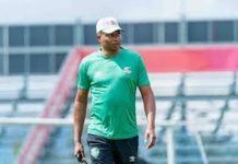 Lupahla goes all out to escape Mapeza’s shadow Lupahla goes all out to escape Mapeza’s shadow