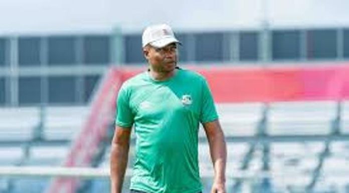 Lupahla goes all out to escape Mapeza’s shadow Lupahla goes all out to escape Mapeza’s shadow