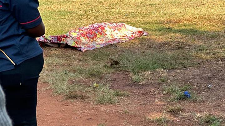 Body Of Unidentified Tourist Found In Zambezi River Body Of Unidentified Tourist Found In Zambezi River