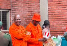 High Court Reserves Judgment On Chimombe, Mpofu Application High Court Reserves Judgment On Chimombe, Mpofu Application