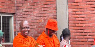 High Court Reserves Judgment On Chimombe, Mpofu Application High Court Reserves Judgment On Chimombe, Mpofu Application