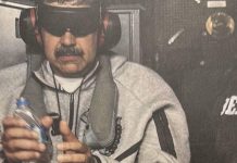 Zimbabwe Avoids Condemning US Attack On Venezuela Zimbabwe Avoids Condemning US Attack On Venezuela