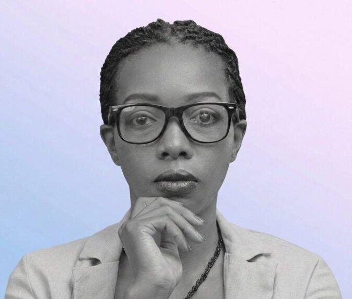 Broadcast Journalist Cordelia Masalethulini Found Dead Broadcast Journalist Cordelia Masalethulini Found Dead