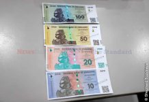 Analysts Urge Tight Monetary Policy Amid ZiG Instability Analysts Urge Tight Monetary Policy Amid ZiG Instability