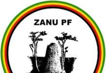 Zanu PF embarks on ambitious in-bus campaign Zanu PF embarks on ambitious in-bus campaign