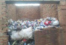 Inside Zimbabwe’s Hazardous Waste Blind Spot Inside Zimbabwe’s Hazardous Waste Blind Spot