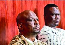 State opposes Chimombe, Mpofu renewed freedom bid State opposes Chimombe, Mpofu renewed freedom bid