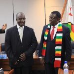 High Court Orders Mnangagwa To Publish Commission Of Inquiry Report On Sale Of State Land High Court Orders Mnangagwa To Publish Commission Of Inquiry Report On Sale Of State Land