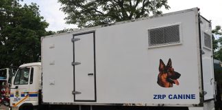 ZRP Adds High-Powered Boats, Bikes And Vehicles To Fleet ZRP Adds High-Powered Boats, Bikes And Vehicles To Fleet