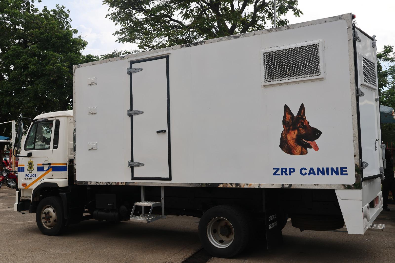 ZRP Adds High-Powered Boats, Bikes And Vehicles To Fleet ZRP Adds High-Powered Boats, Bikes And Vehicles To Fleet