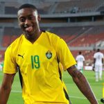 CAF Names Maswanhise Promising Talent At 2025 AFCON CAF Names Maswanhise Promising Talent At 2025 AFCON