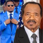 Samuel Eto’o finally confronted with questions about President Paul Biya on France 24 – The Zambian Observer Samuel Eto’o finally confronted with questions about President Paul Biya on France 24 - The Zambian Observer