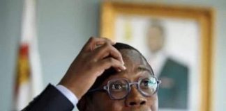 Mthuli Clears Civil Registry Department’s Coffers Mthuli Clears Civil Registry Department’s Coffers