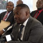 Jacob Mafume Has Not Been Arrested – ZACC Jacob Mafume Has Not Been Arrested – ZACC