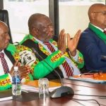 Lowest-Paid Party ZANU-PF Employees To Earn Nearly US$700 Lowest-Paid Party ZANU-PF Employees To Earn Nearly US$700