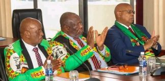 Lowest-Paid Party ZANU-PF Employees To Earn Nearly US$700 Lowest-Paid Party ZANU-PF Employees To Earn Nearly US$700