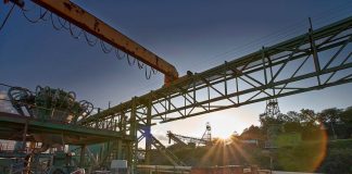 Caledonia Secures US$150 Million To Fund Bilboes Gold Mine Development Caledonia Secures US$150 Million To Fund Bilboes Gold Mine Development