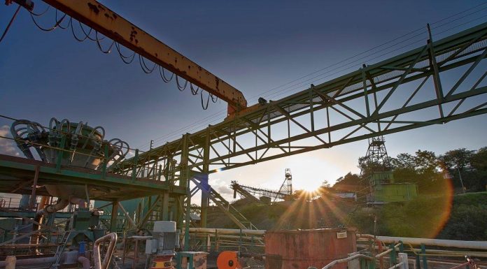 Caledonia Secures US$150 Million To Fund Bilboes Gold Mine Development Caledonia Secures US$150 Million To Fund Bilboes Gold Mine Development