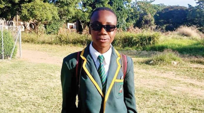 Chitungwiza Student Scores 14 Points At A-Level In Just Nine Months Chitungwiza Student Scores 14 Points At A-Level In Just Nine Months