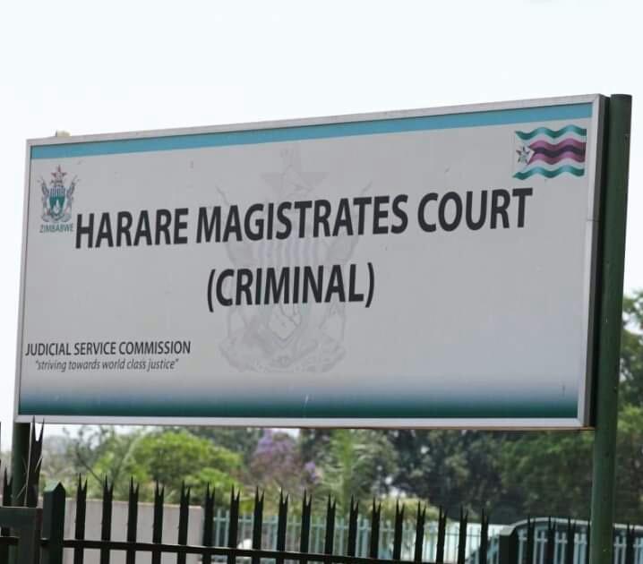 Harare Deputy Mayor And Former ZANU PF MP Granted Bail Harare Deputy Mayor And Former ZANU PF MP Granted Bail