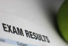 Public exam results good, but Public exam results good, but