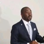 Chamisa’s Agenda 2026 Set to Shake Zimbabwe Chamisa's Agenda 2026 Set to Shake Zimbabwe