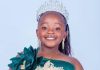 Kaleisha Chiyaka To Represent Zimbabwe At Kids And Teens Pageant In Malaysia Kaleisha Chiyaka To Represent Zimbabwe At Kids And Teens Pageant In Malaysia